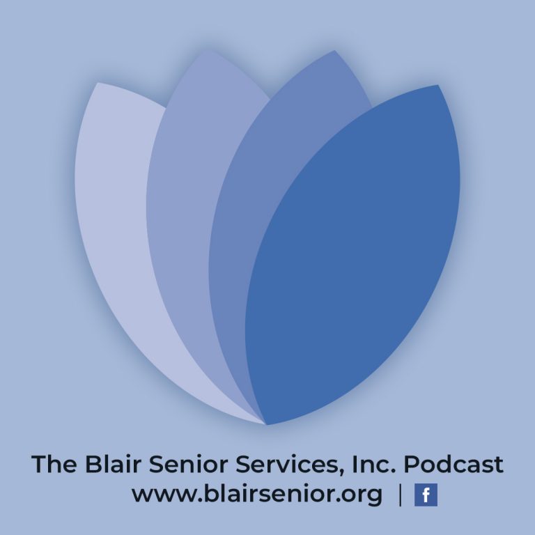 podcasts-blair-senior-services