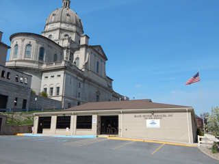Central Blair Senior Center